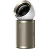 Image de DREAME PM20 Purificateur d'Air Avec, Technologie Dualflow Modulation, Chauffage Rapide En 3 Secondes, Technologie D'Élimination Et De Filtration Multicouche Et Filtration Mixte Innovante De L'Air