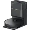 Image de Dreame D20 Pro Plus Noir Robot Aspirateur Laveur