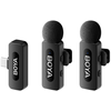 Image de Boya BY-V20 V2.0 Microphone sans fil USB-C