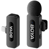 Image de Boya BY-V1 V2.0 Micro cravate sans fil Soldes été 2026