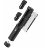 Image de Boya Magic-03 Microphone sans fil Type C (2 RX + 2 TX + Boîtier de Charge) Soldes été 2026