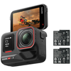Image de Insta360 Ace Pro 2 Battery Bundle