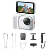 Image de Insta360 Go Ultra Creator Bundle - Blanc Soldes été 2026