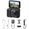 Image de Insta360 Go Ultra creator Bundle - Noir Soldes été 2026