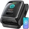 Image de Aiper Scuba V3 Robot nettoyeur de piscine sans fil avec vision IA et contrôle via application, nettoyage du fond, parois et ligne d'eau, filtre ultra-fin 3 µm, système de 6 moteurs, pour piscines jusqu'à 200 m², aspiration puissante et navigation intelligente