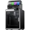 Image de Creality K2 Combo - Imprimante 3D Multicolore CFS, Vitesse Max 600 mm/s avec Nivellement Automatique Intelligent & Caméra AI