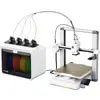 Image de Imprimante 3D Creality SPARKX i7 Color Combo assistance IA