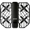 Image de Hoverair X1 PRO Combo SP06H074 Drone quadricoptère pack économique prises de vue aériennes noir