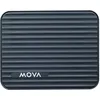 Image de MOVA Module de Liaison 4G   Suivi GPS, Surveillance d activité, 3 Ans de Service Inclus, Compatible avec ViAX 250/500, MOVA 600/1000, LiDAX Ultra 800/1200/1600