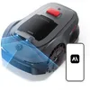 Image de MOVA ViAX 500 Robot Tondeuse sans Fil périphérique, Recommandé 600 m², Cartographie à Assistance IA, LiDAR 360° + IA Double Vision, évitement d’Obstacles, trajectoire U, Coupe des Bords, Contrôle App