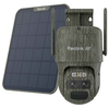 Image de Reolink Caméra sans fil Go G770 V2 4G avec panneau solaire