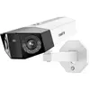 Image de PCDUOB8K06 Reolink Duo Series P750-AVS Ethernet IP Caméra de surveillance 7680 x 2160 pixels