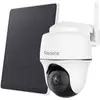 Image de BWPT2K01SPW Reolink Argus Series B420 + Solar Panel Lite Wi-Fi IP Set pour caméra de surveillance 2304 x 1296 pixels
