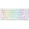 Image de Refurbished TAC75 HE Magnetic Keyboard - White en occasion ou reconditionné