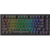 Image de Refurbished TAC75 HE Magnetic Keyboard- Black en occasion ou reconditionné