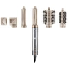 Image de LECOMELY AirEdge A3 Brosse coiffante et sèche cheveux ionique 5 en 1 avec bouclage et séchage automatiques