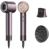 Image de Dreame Hair Glory Combo Sèche-cheveux Violet
