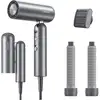 Image de Dreame Pocket Neo 2 Sèche-cheveux Gris
