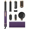 Image de DREAME AirStyle Pro 2, Multi-styler à air professionnel 7-en-1 | 7 embouts pour sécher, boucler, lisser et donner du volume. Air froid, sans dommages thermiques, tous types de cheveux