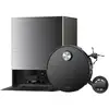 Image de Dreame X60 Pro Ultra Complete Gris Robot Aspirateur Laveur