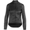 Image de Veste vélo coupe-vent femme Assos Uma GT Wind Jacket L noir