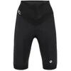 Image de Cuissard vélo court femme Assos Uma GT Half C2 long noir XL