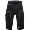 Image de Short VTT Assos Trail Tactica T3 M noir