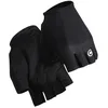 Image de Gants vélo été Assos RS Targa L noir