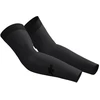 Image de Manchettes vélo Assos R Winter P1 M-L noir