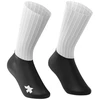 Image de Couvre-chaussures Assos RSR Bolide Booties S11 2026 43-46 blanc