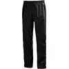 Image de Helly Hansen Hommes Pantalon Loke, Noir, L