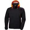 Image de Helly Hansen Workwear Mens Chelsea Evolution Shell Jacket