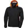 Image de CHELSEA EVOLUTION SHELL JACKET Color: 950 EBONY Talla: M