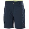 Image de Helly Hansen Femmes Short cargo W QD, Bleu Marine, 29