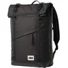 Image de Helly Hansen Unisexe Sac à dos Stockholm, Noir, STD