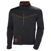 Image de Helly Hansen Vêtements de Travail Adulte Mixte, Noir, XL-Chest 45.5" (116cm)