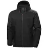 Image de Helly Hansen Oxford Winter Jacket Color: 990 Black Talla: M