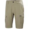 Image de Helly Hansen Hommes Short cargo HH QD 11", Roche Tombée, 38