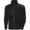 Image de OXFORD FLEECE JACKET Color: 990 BLACK Talla: XL
