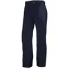 Image de Helly Hansen Hommes Pantalon isolé légendaire, Bleu Marine, 3XL