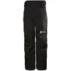 Image de Helly Hansen Hommes Pantalon isolé légendaire, Noir, 2XL
