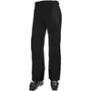 Image de Helly Hansen Legendary Insulated Pant Pantalon de Ski Homme, Noir, S