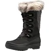 Image de Helly Hansen Femmes W Garibaldi Vl, Noir, 38.5