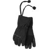 Image de Helly Hansen Femmes W Gant de montagne All Mountain, Noir, XS