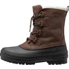 Image de Helly Hansen Hommes Varanger Primaloft, Brunette, 41
