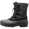 Image de Helly Hansen Homme Gamvik Bottine, Noir, 40 EU