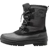 Image de Helly Hansen Homme Gamvik Bottine, Noir, 41 EU