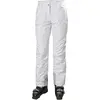 Image de Helly Hansen Femmes Pantalon isolé W Blizzard, Blanc, XS