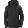 Image de Helly Hansen Femmes W Veste Snowplay, Noir, XS