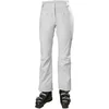 Image de Helly Hansen Femmes Pantalon W Bellissimo 2, Blanc, XL